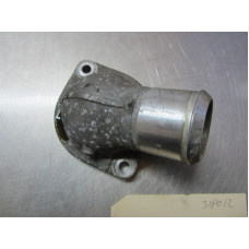 31P012 Thermostat Housing For 10-13 GMC Sierra 1500  5.3 12587395